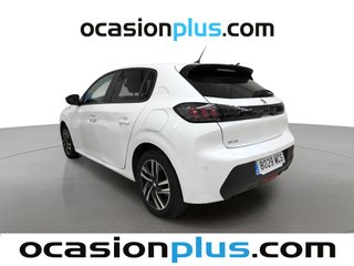 Peugeot 208 PureTech 100 Active Pack 75 kW (100 CV)