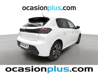 Peugeot 208 PureTech 100 Active Pack 75 kW (100 CV)