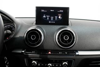 Audi A3 A3 1.6 TDI SPORTBACK 3P 110CV