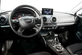 Audi A3 A3 1.6 TDI SPORTBACK 3P 110CV