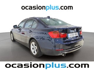 BMW Serie 3 320d 135 kW (184 CV)