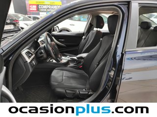 BMW Serie 3 320d 135 kW (184 CV)