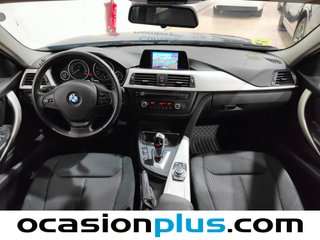 BMW Serie 3 320d 135 kW (184 CV)