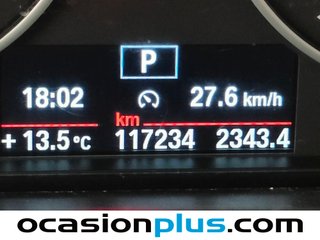 BMW Serie 3 320d 135 kW (184 CV)