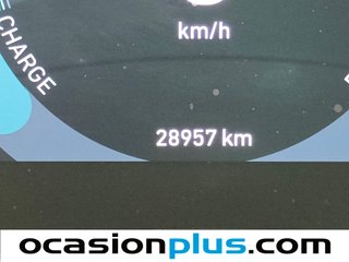 Fiat 500 Electrico Monotrim 320km 87 kW (118 CV)