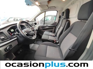Ford Transit Custom Furgon 2.0 TDCI 340 L2 Trend 96 kW (130 CV)