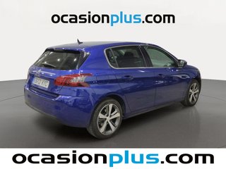 Peugeot 308 PureTech 130 S&S Allure 96 kW (130 CV)