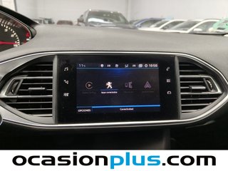 Peugeot 308 PureTech 130 S&S Allure 96 kW (130 CV)
