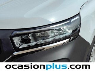 Nissan Townstar Furgon 1.3G L1 Profesional 96 kW (130 CV)