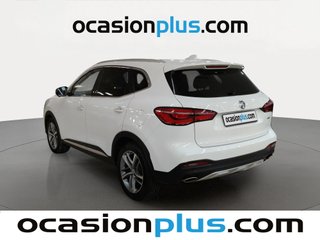 MG HS 1.5 Turbo GDI Luxury 119 kW (162 CV)