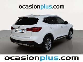 MG HS 1.5 Turbo GDI Luxury 119 kW (162 CV)