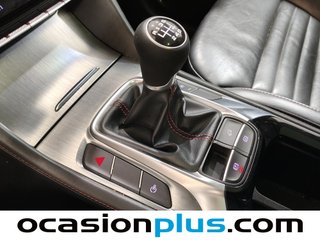 MG HS 1.5 Turbo GDI Luxury 119 kW (162 CV)