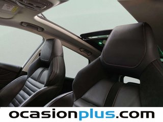 MG HS 1.5 Turbo GDI Luxury 119 kW (162 CV)