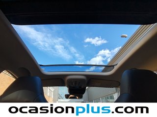 MG HS 1.5 Turbo GDI Luxury 119 kW (162 CV)