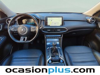 MG HS 1.5 Turbo GDI Luxury 119 kW (162 CV)