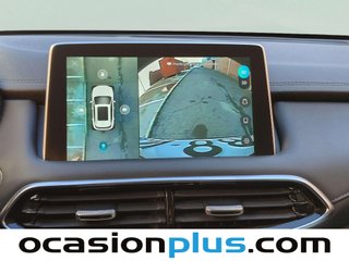 MG HS 1.5 Turbo GDI Luxury 119 kW (162 CV)