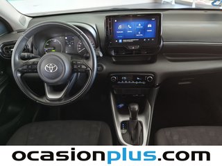 Toyota Yaris 120H Active Plus 85 kW (116 CV)