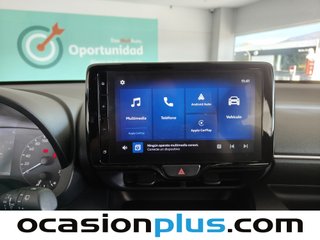 Toyota Yaris 120H Active Plus 85 kW (116 CV)