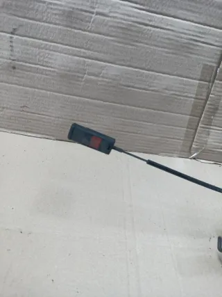 Cerradura Delantera Derecha Opel Vectra 2006