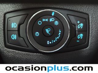 Ford Tourneo Courier 1.0 EcoBoost Titanium 74 kW (100 CV)