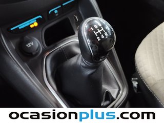 Ford Tourneo Courier 1.0 EcoBoost Titanium 74 kW (100 CV)