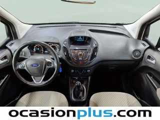 Ford Tourneo Courier 1.0 EcoBoost Titanium 74 kW (100 CV)