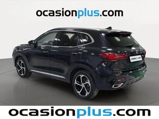 MG eHS 1.5 T-GDI PHEV Luxury 190 kW (258 CV)