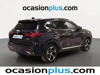 MG eHS 1.5 T-GDI PHEV Luxury 190 kW (258 CV)