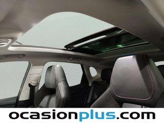 MG eHS 1.5 T-GDI PHEV Luxury 190 kW (258 CV)