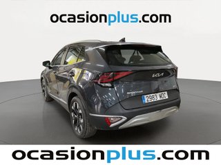 Kia Sportage 1.6 T-GDi PHEV Drive 4x4 195 kW (265 CV)