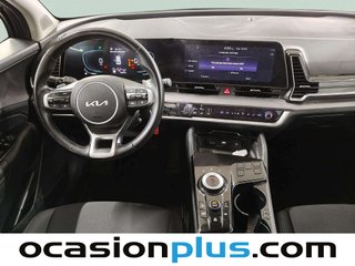 Kia Sportage 1.6 T-GDi PHEV Drive 4x4 195 kW (265 CV)
