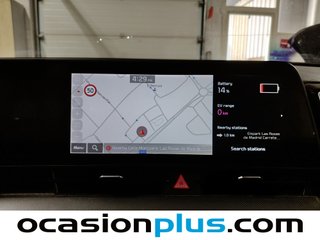 Kia Sportage 1.6 T-GDi PHEV Drive 4x4 195 kW (265 CV)