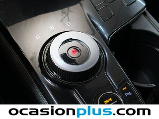Kia Sportage 1.6 T-GDi PHEV Drive 4x4 195 kW (265 CV)