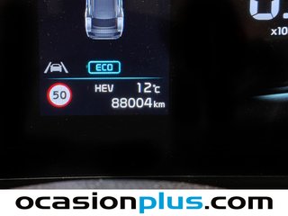 Kia Sportage 1.6 T-GDi PHEV Drive 4x4 195 kW (265 CV)