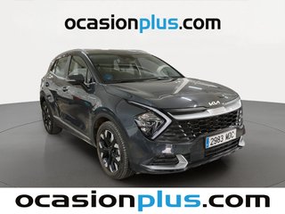 Kia Sportage 1.6 T-GDi PHEV Drive 4x4 195 kW (265 CV)
