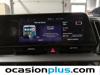 Kia Sportage 1.6 T-GDi PHEV Drive 4x4 195 kW (265 CV)