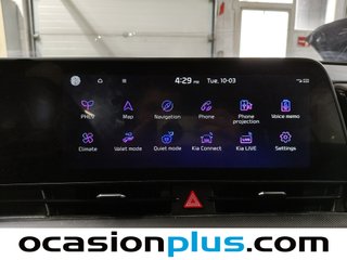 Kia Sportage 1.6 T-GDi PHEV Drive 4x4 195 kW (265 CV)