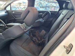 Despiece Peugeot 508 SW