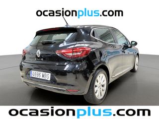 Renault Clio Zen TCe 66 kW (90 CV)