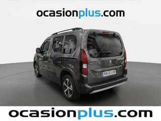 Peugeot Rifter BlueHDi 130 GT Line Standard 96 kW (130 CV)