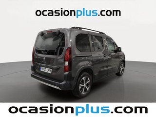 Peugeot Rifter BlueHDi 130 GT Line Standard 96 kW (130 CV)