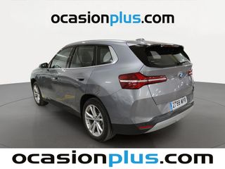 BMW X3 xDrive30e 220 kW (299 CV)