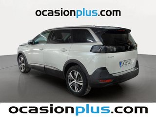 Peugeot 5008 BlueHDi 130 S&S Roadtrip EAT8 96 kW (130 CV)