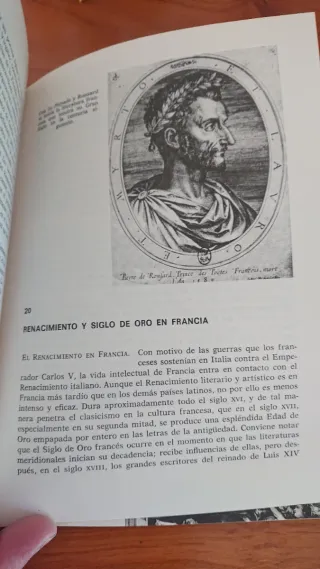 Literatura Universal
