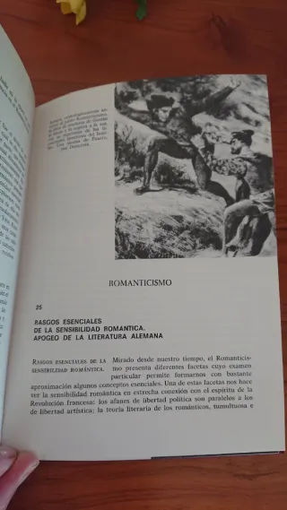 Literatura Universal