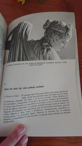 Literatura Universal