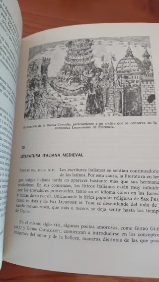 Literatura Universal