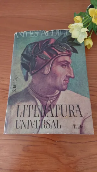 Literatura Universal