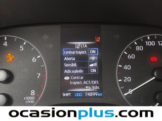 Toyota Yaris 1.5 S-Edition 92 kW (125 CV)