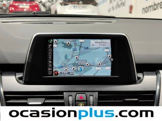 BMW Serie 2 218d Active Tourer 110 kW (150 CV)